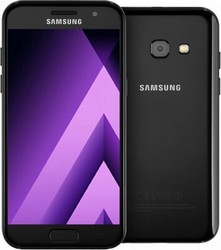 Замена стекла на телефоне Samsung Galaxy A3 (2017) в Смоленске